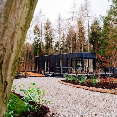 Camp Katur Glamping Hotel Carthorpe Екстериор снимка