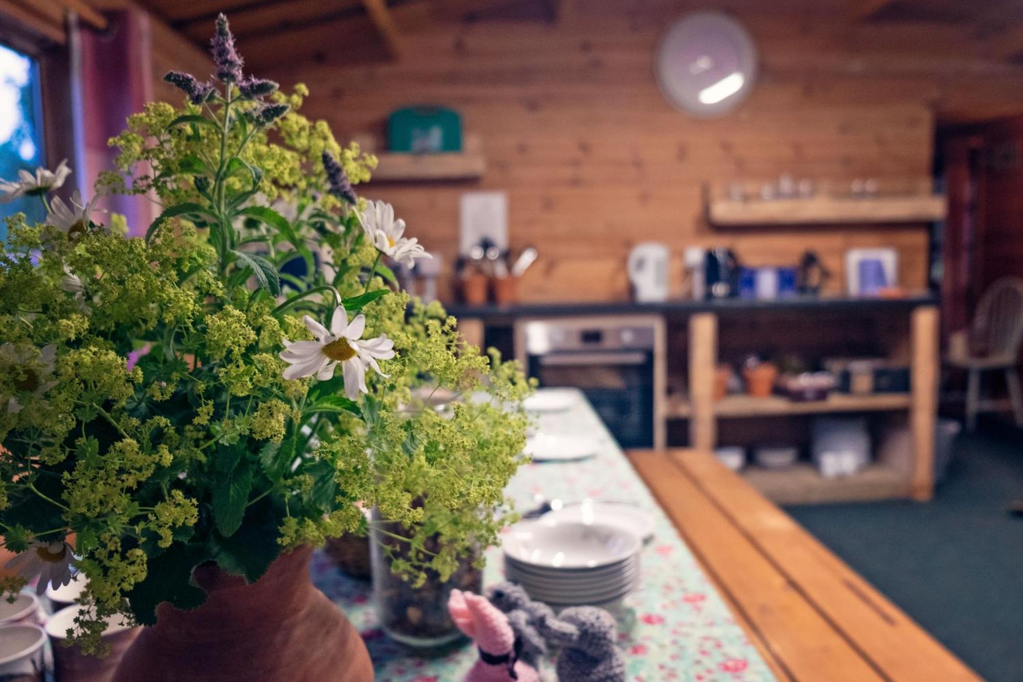 Camp Katur Glamping Hotel Carthorpe Стая снимка